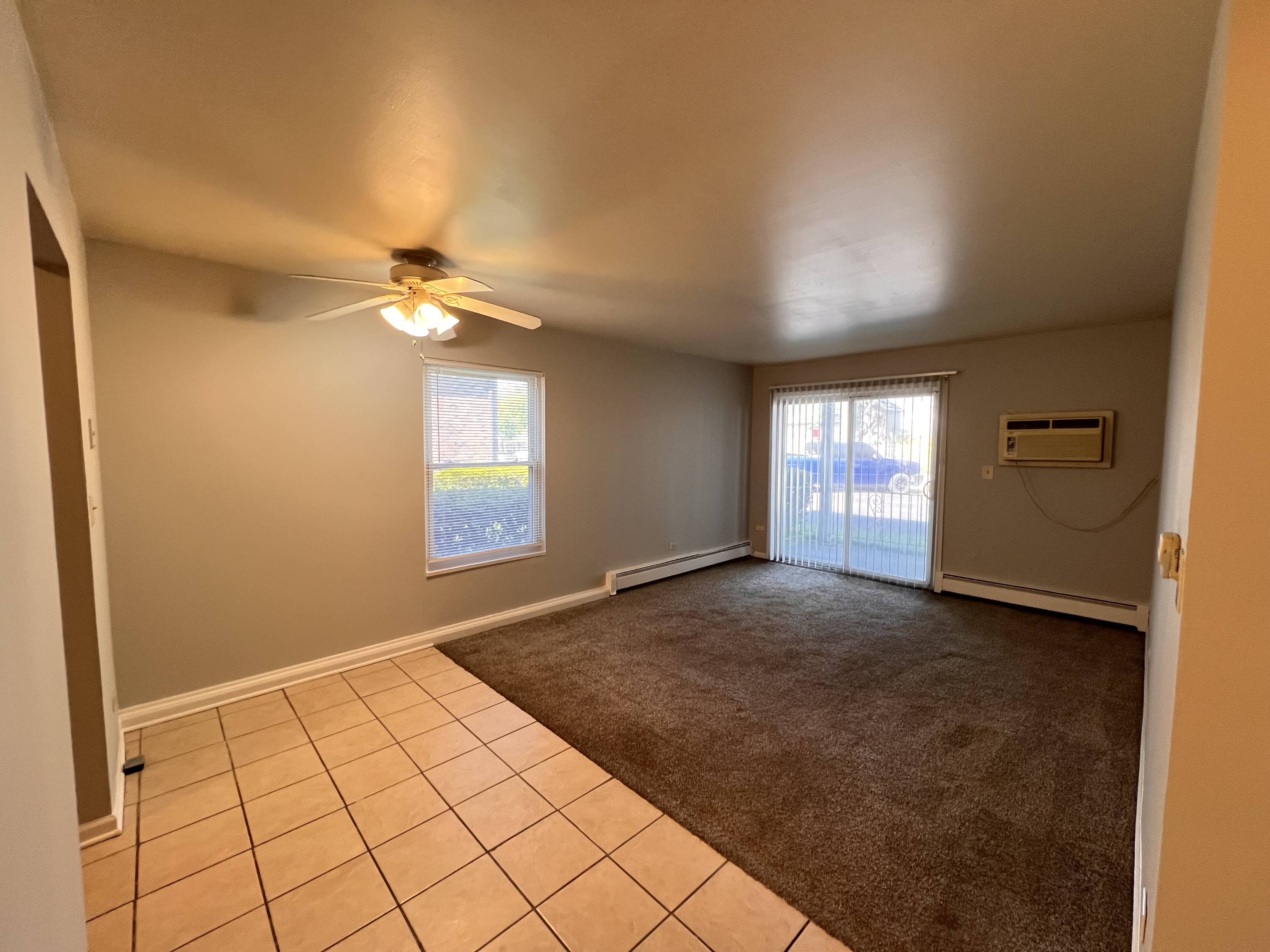 508 Garfield Road - Apt 103