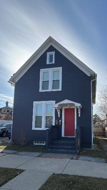 518 Chestnut Street - 1