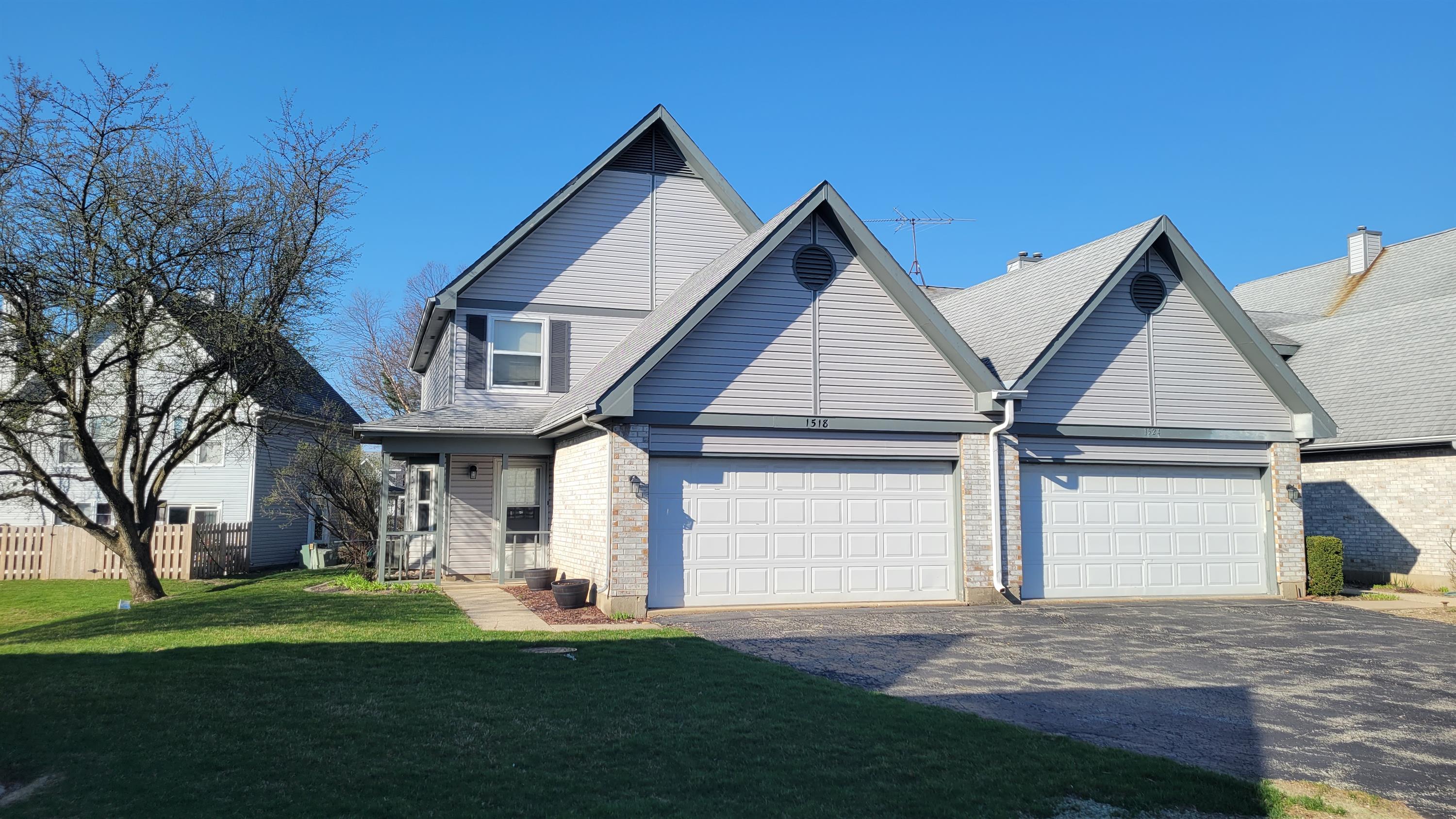 1518 Fernwood Court - 1