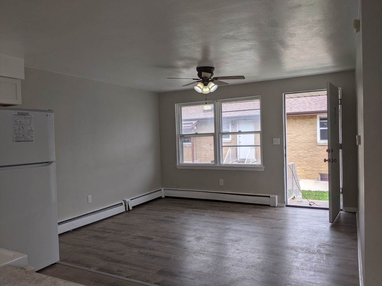 2711 Galilee Avenue - C