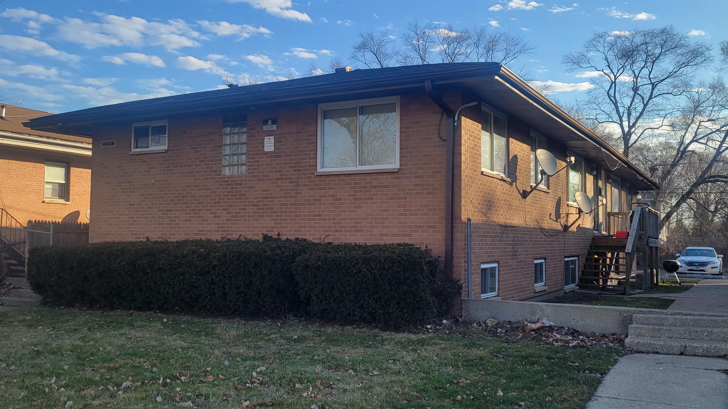 2217 Galilee Avenue - D