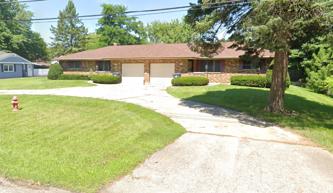 10160 West Wadsworth Road - 10160