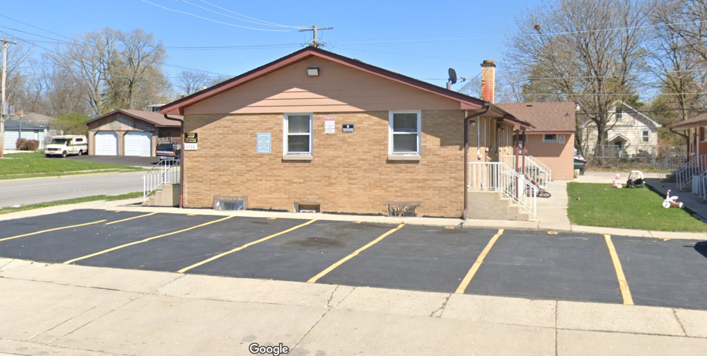 2703 Galilee Avenue - E