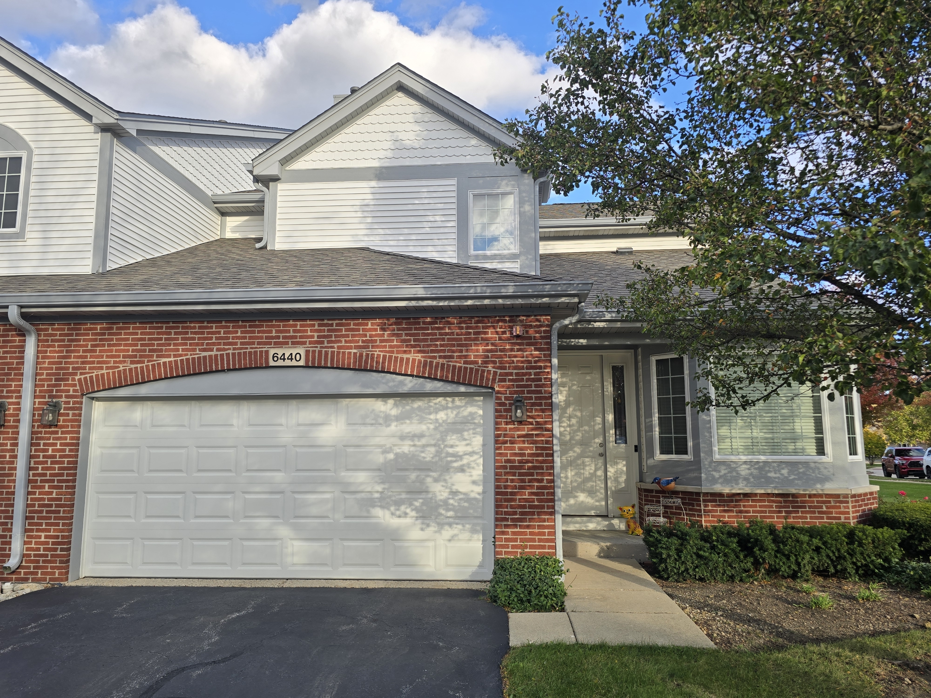 6440 Cunningham Court - 1