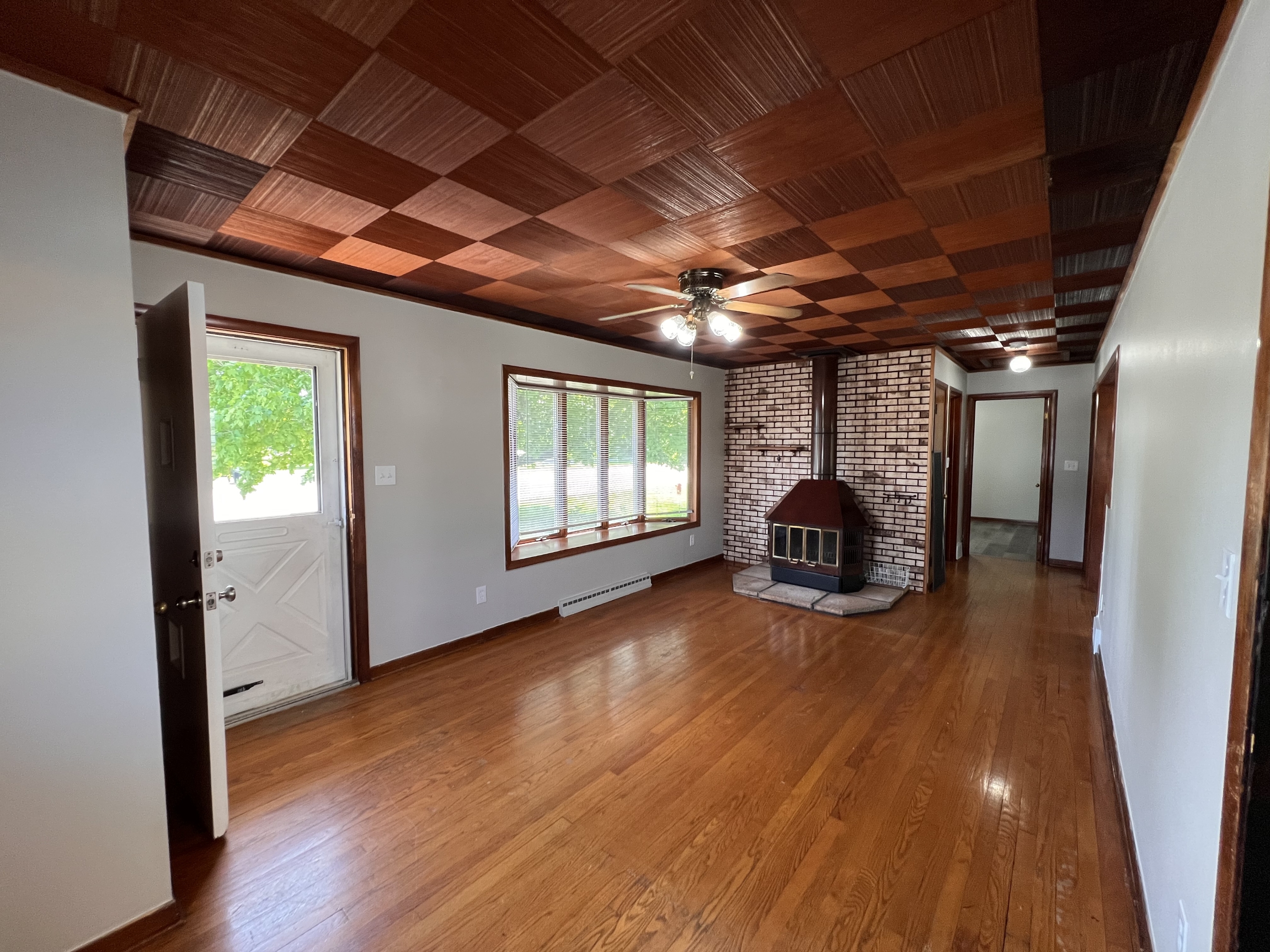 1724 North Green Bay Road