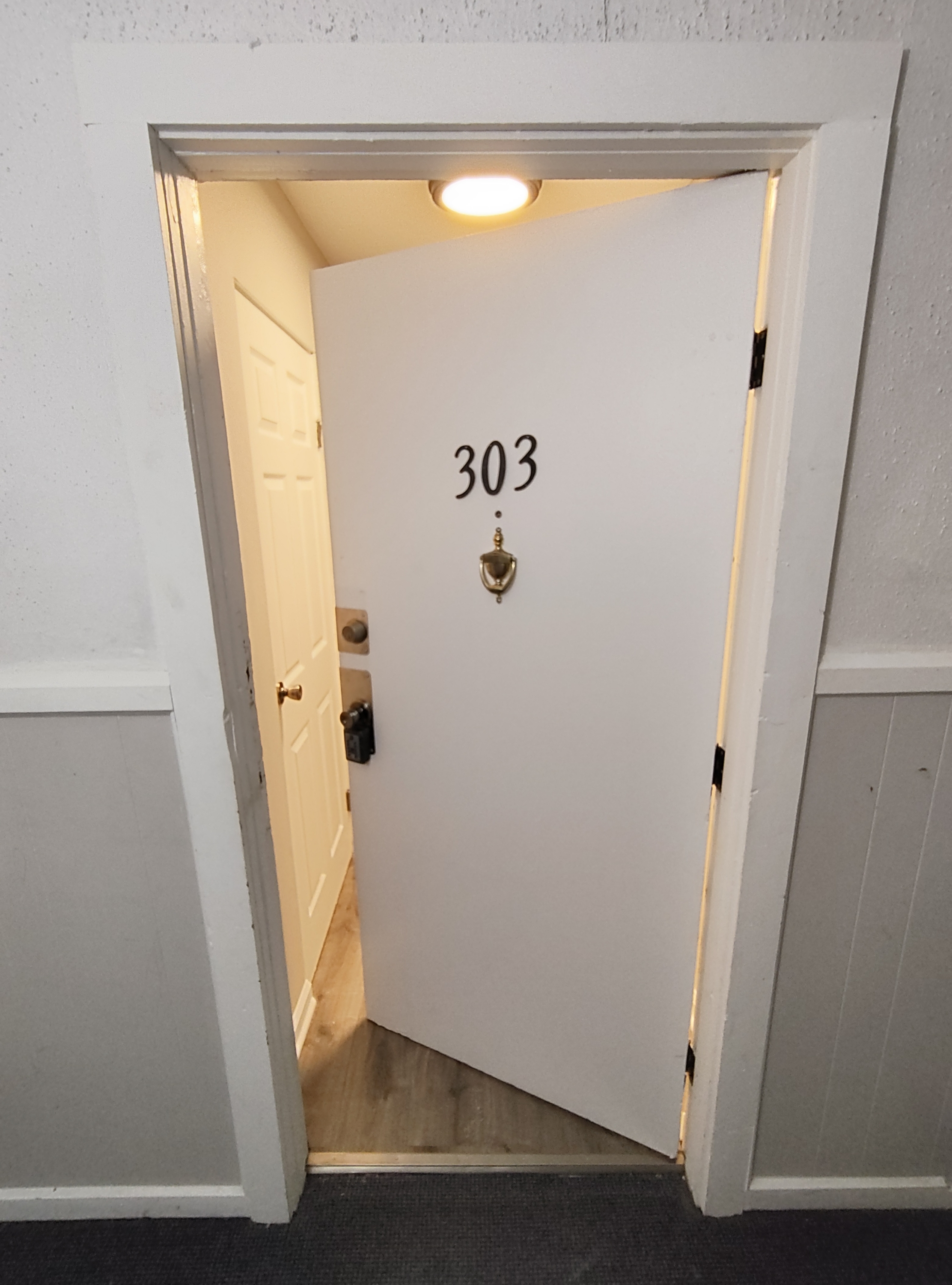 510 Lincoln Avenue - Apt 303