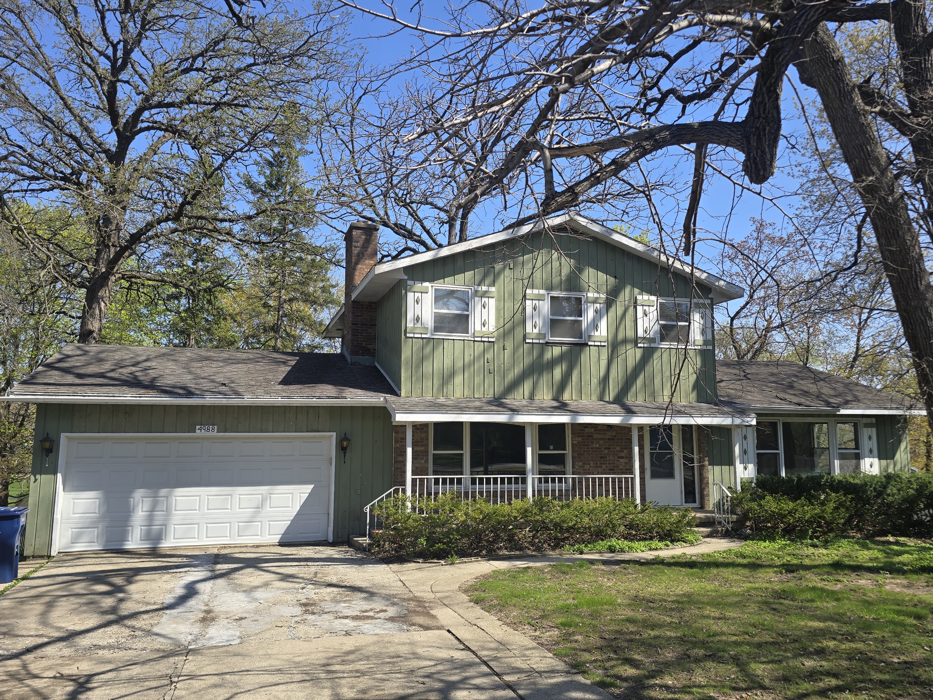 4988 South Road