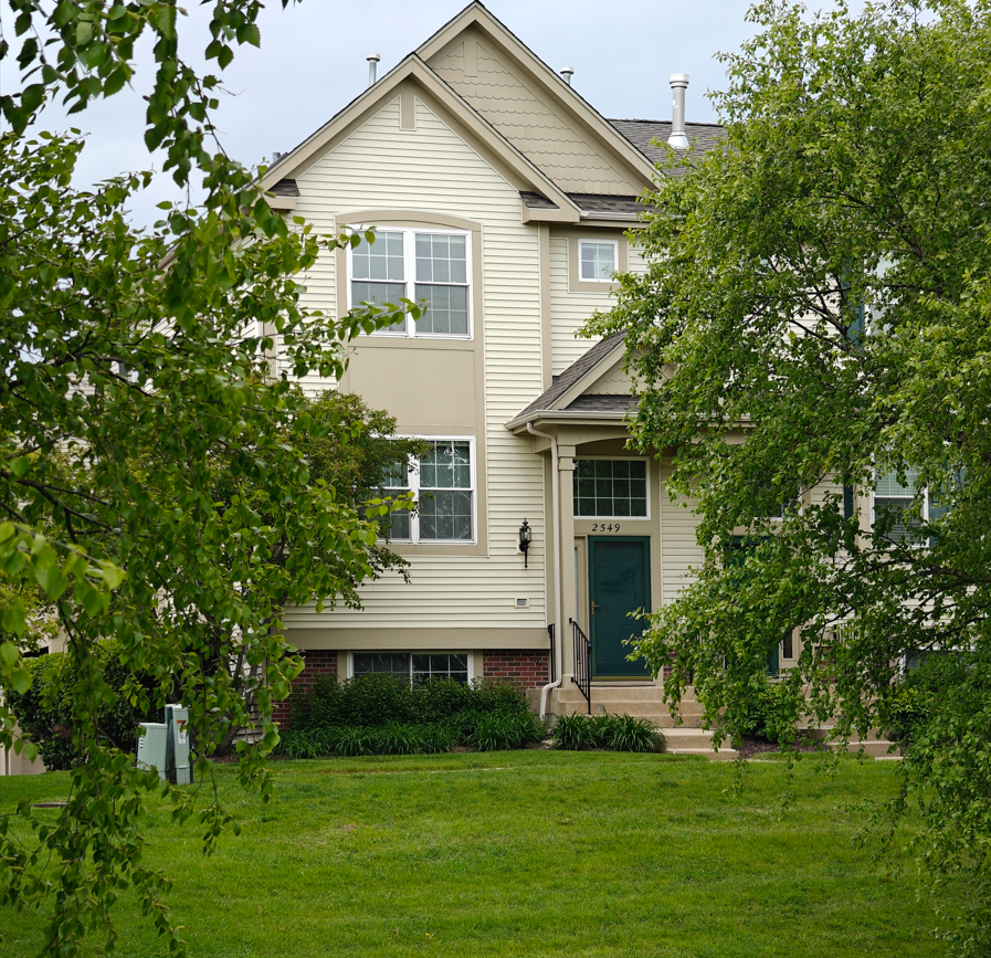 2549 North Augusta Drive - 1